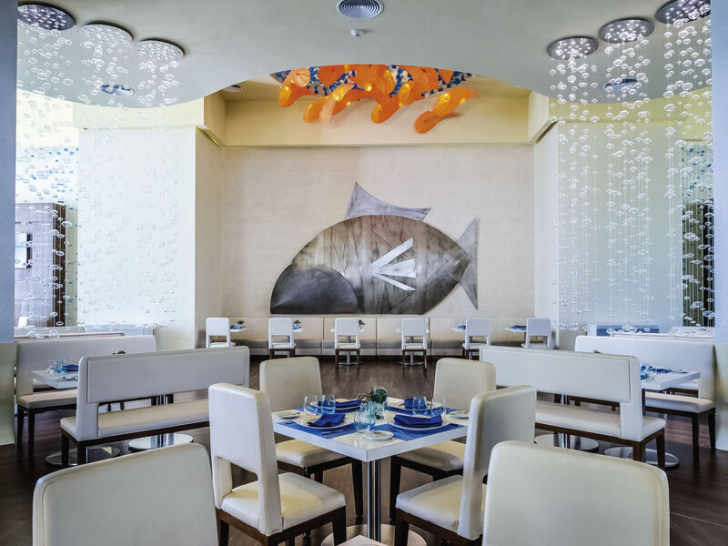 Royalton Splash Punta Cana Resort &Amp; Spa