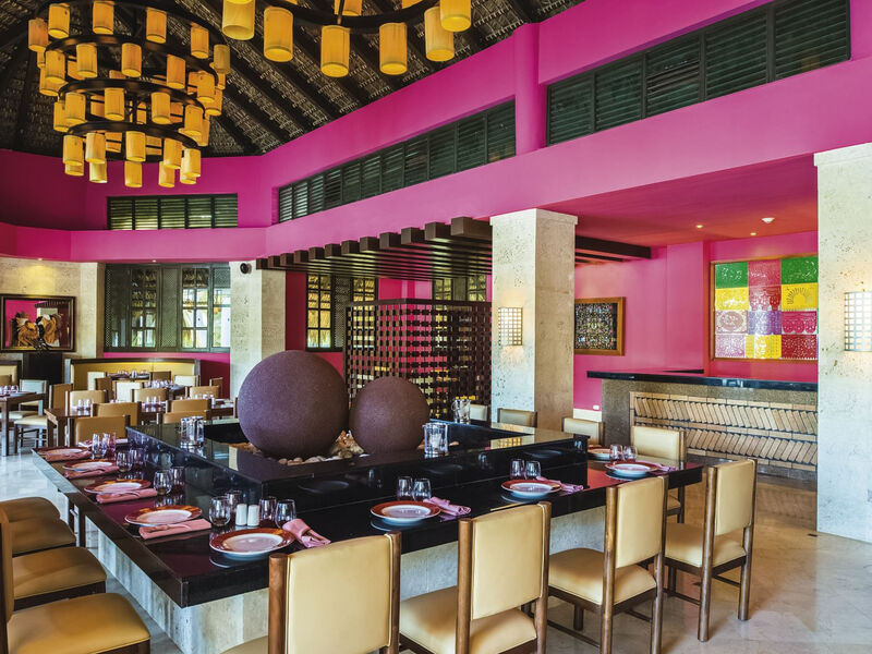 Royalton Splash Punta Cana Resort &Amp; Spa