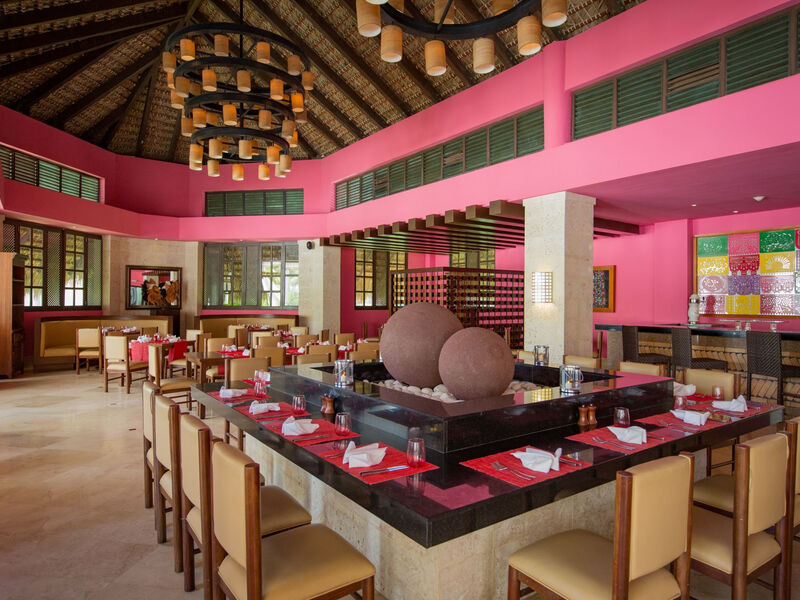 Royalton Splash Punta Cana Resort &Amp; Spa