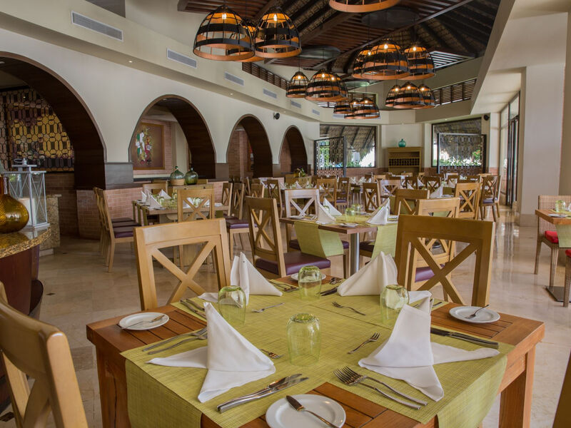 Royalton Splash Punta Cana Resort &Amp; Spa