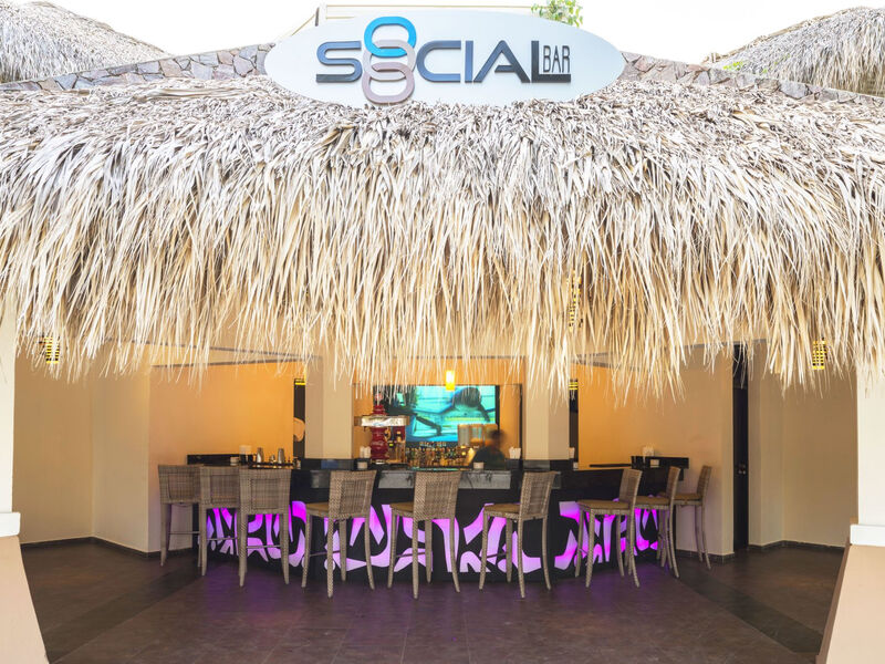 Royalton Splash Punta Cana Resort &Amp; Spa