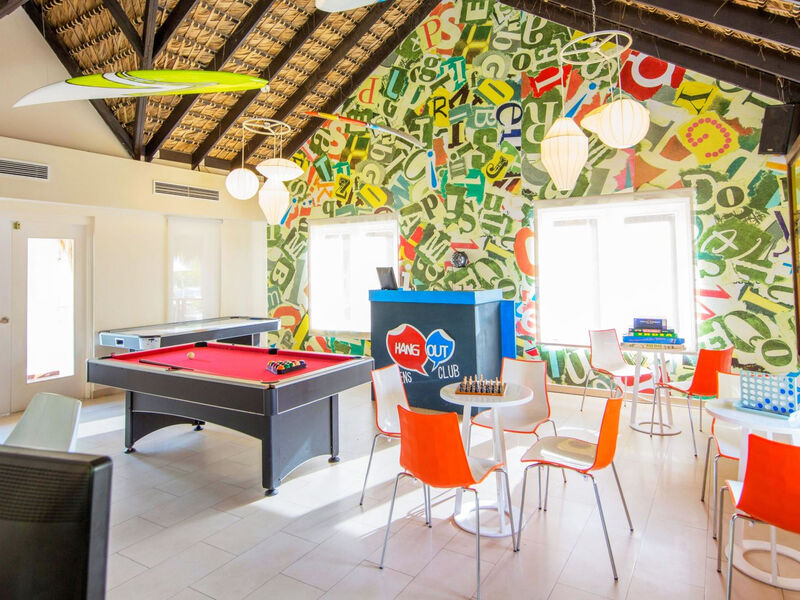 Royalton Splash Punta Cana Resort &Amp; Spa