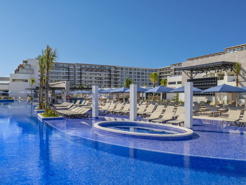 Royalton Splash Riviera Cancun
