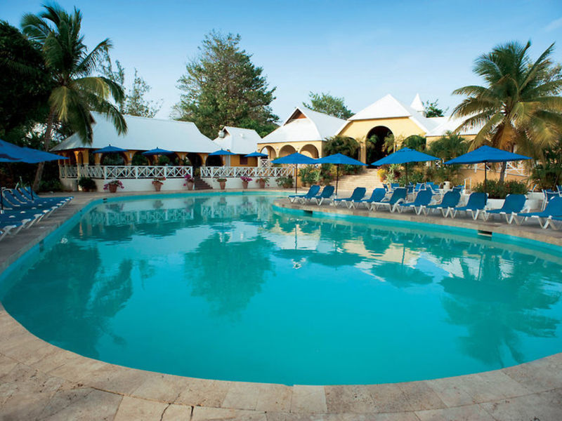 Royalton St. Lucia Resort & Spa