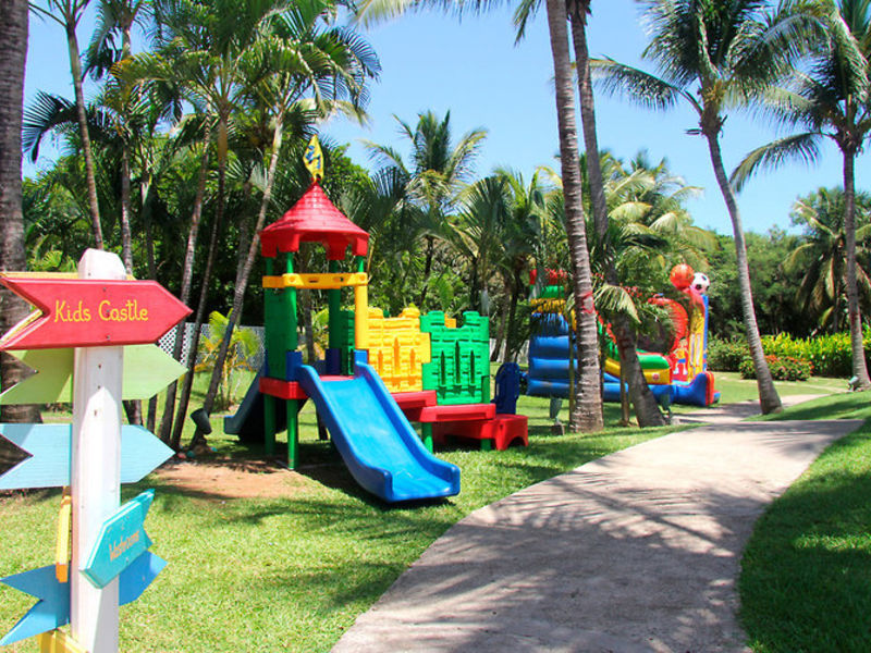 Royalton St. Lucia Resort & Spa