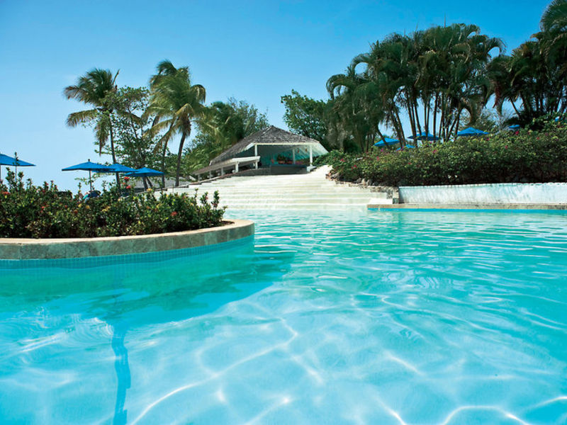 Royalton St. Lucia Resort & Spa