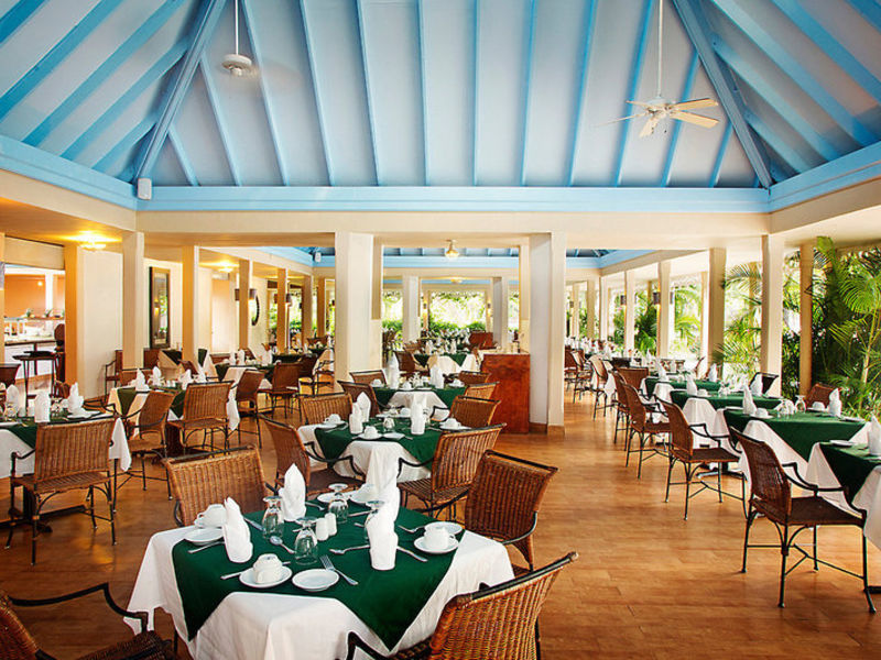 Royalton St. Lucia Resort & Spa