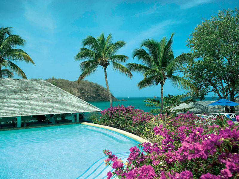 Royalton St. Lucia Resort & Spa