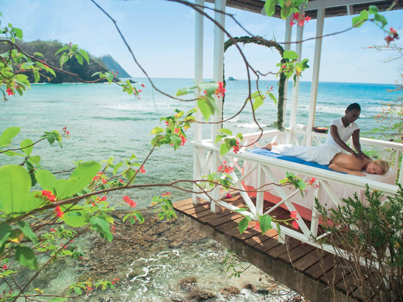 Royalton St. Lucia Resort & Spa