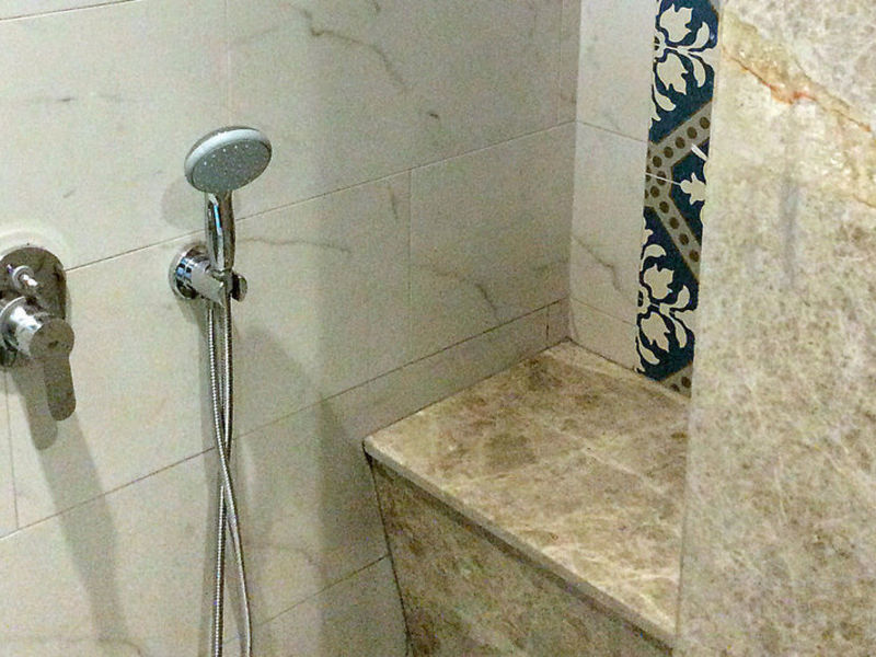 Rubi Platinum Spa Res. & Suites