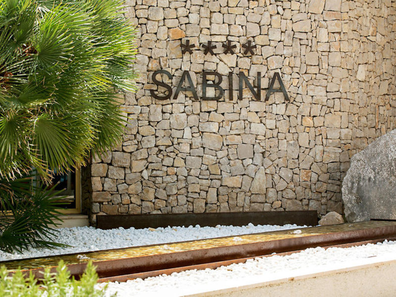 Sabina