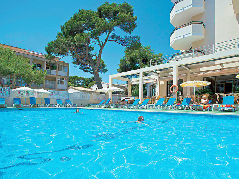 Sabina Playa