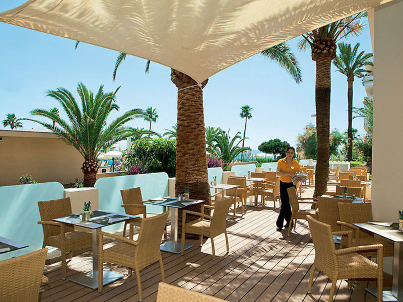 Sabina Playa