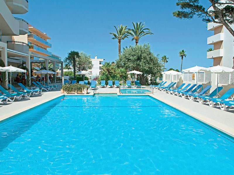 Sabina Playa