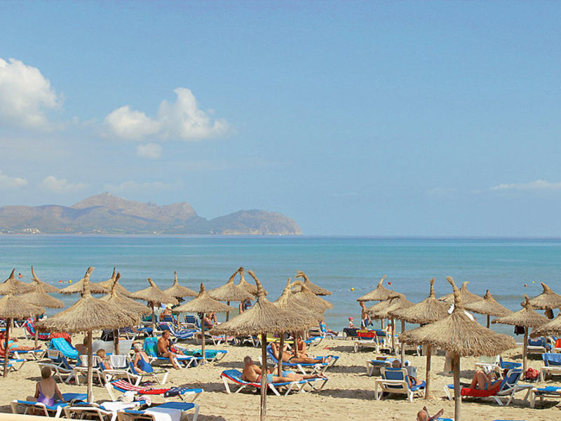 Sabina Playa