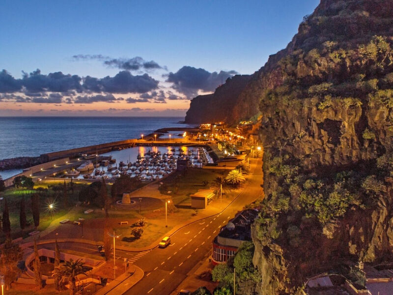 Saccharum Resort &Amp; Spa