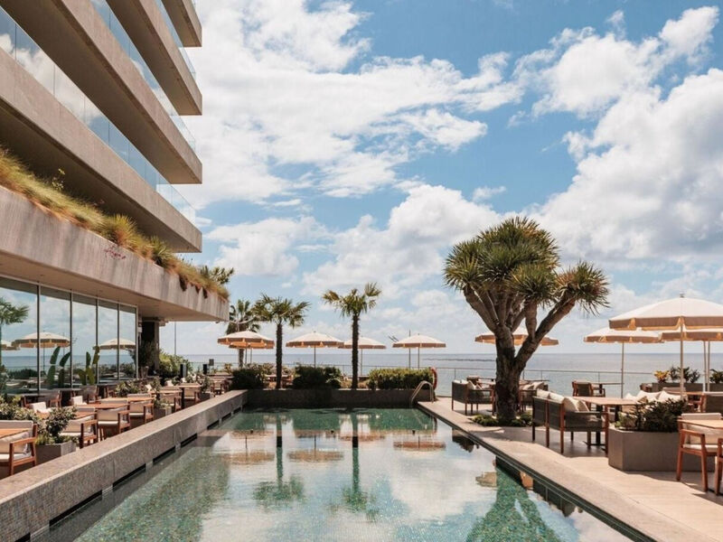 Saccharum Resort &Amp; Spa