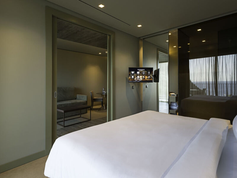 Saccharum Resort &Amp; Spa