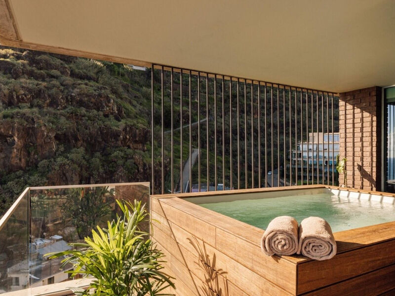 Saccharum Resort &Amp; Spa