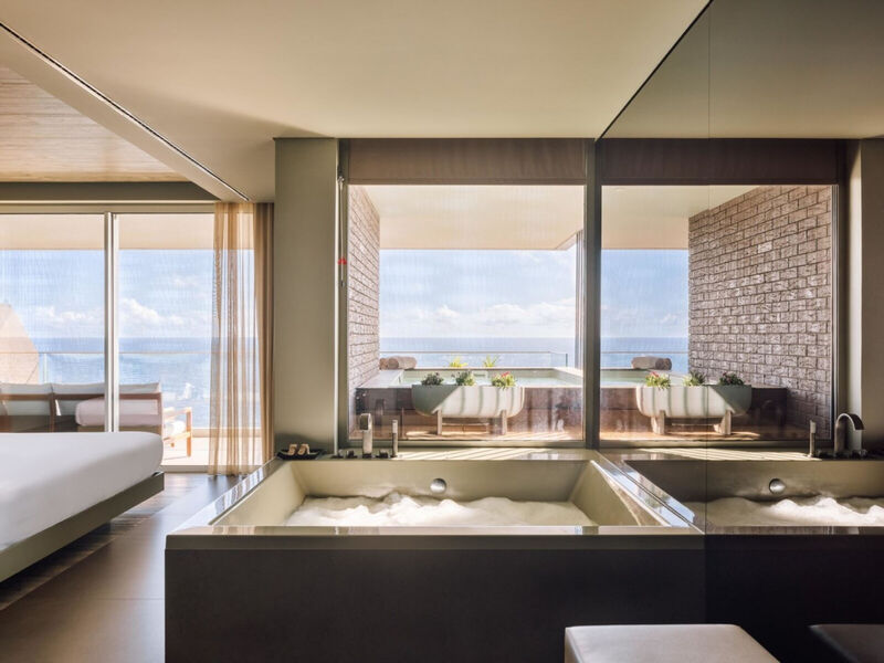 Saccharum Resort &Amp; Spa