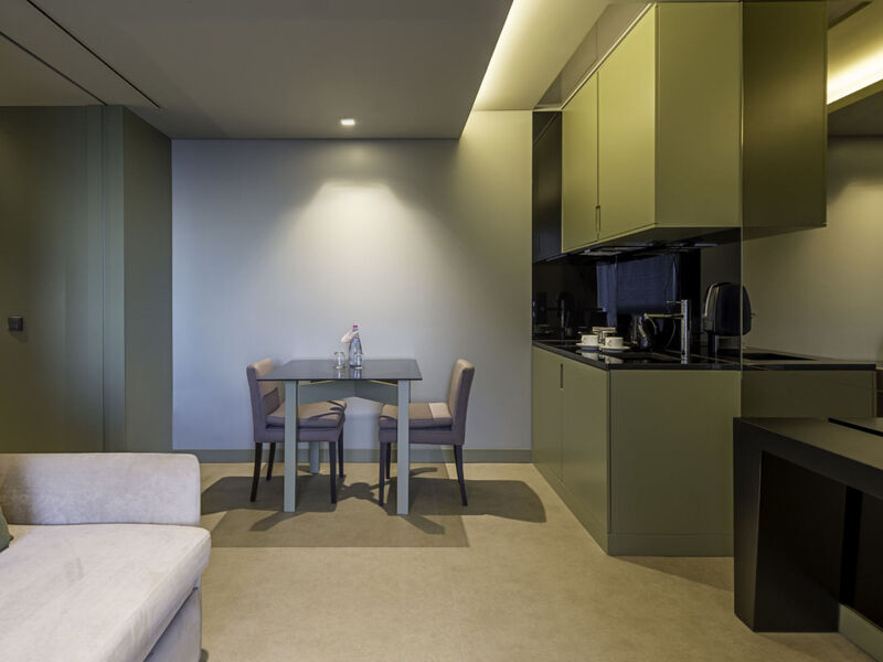 Saccharum Resort &Amp; Spa