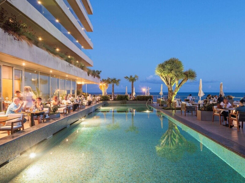 Saccharum Resort &Amp; Spa