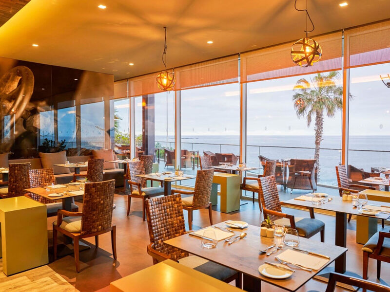 Saccharum Resort &Amp; Spa