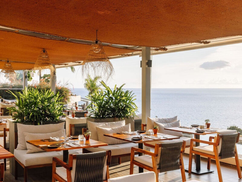 Saccharum Resort &Amp; Spa