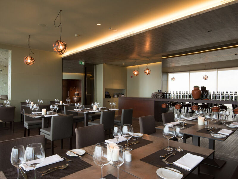 Saccharum Resort &Amp; Spa