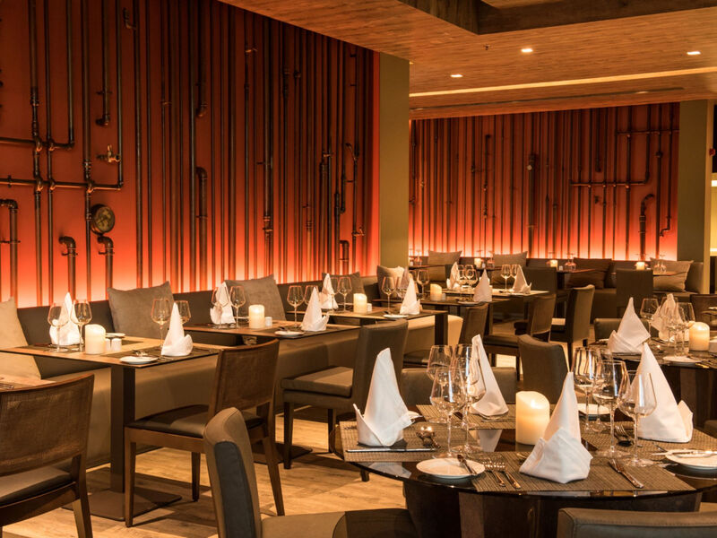 Saccharum Resort &Amp; Spa