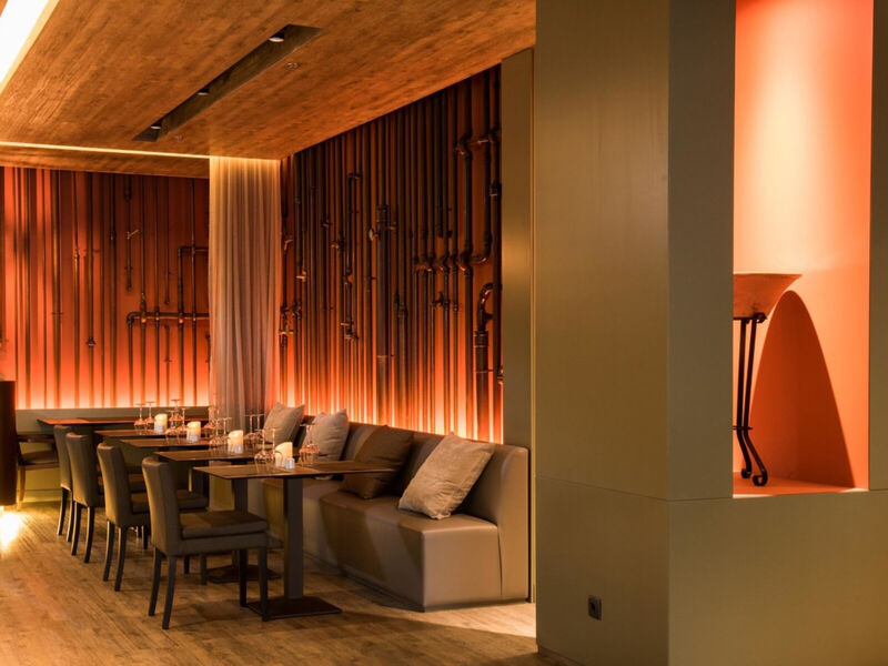 Saccharum Resort &Amp; Spa