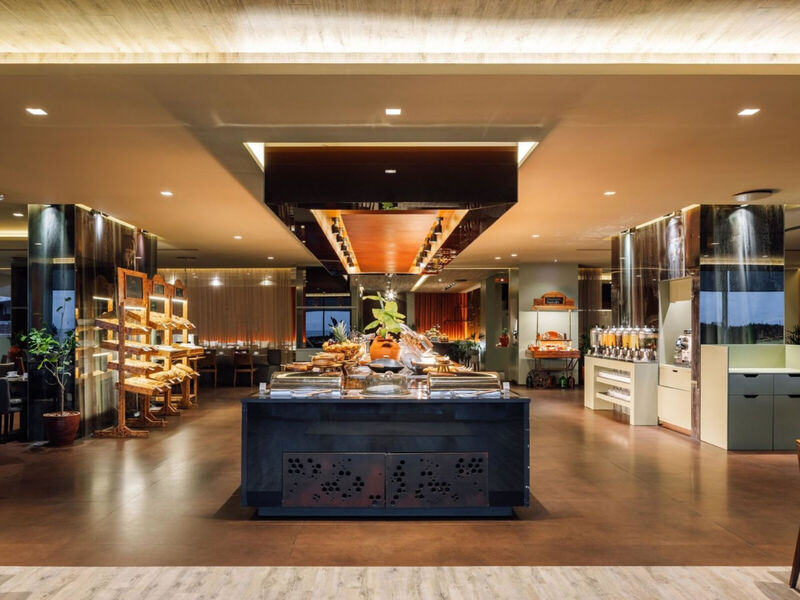 Saccharum Resort &Amp; Spa