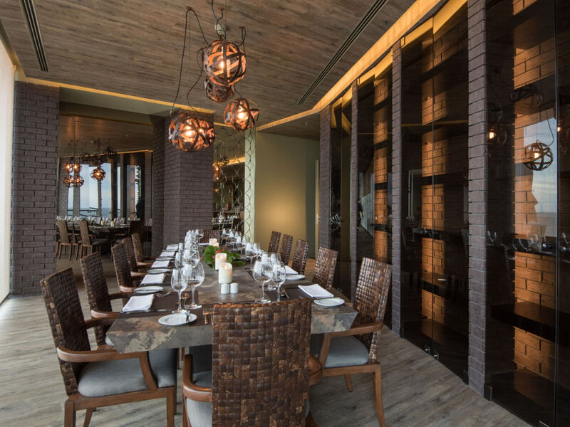 Saccharum Resort &Amp; Spa