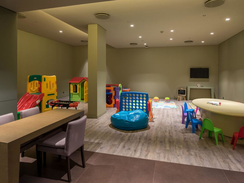 Saccharum Resort &Amp; Spa