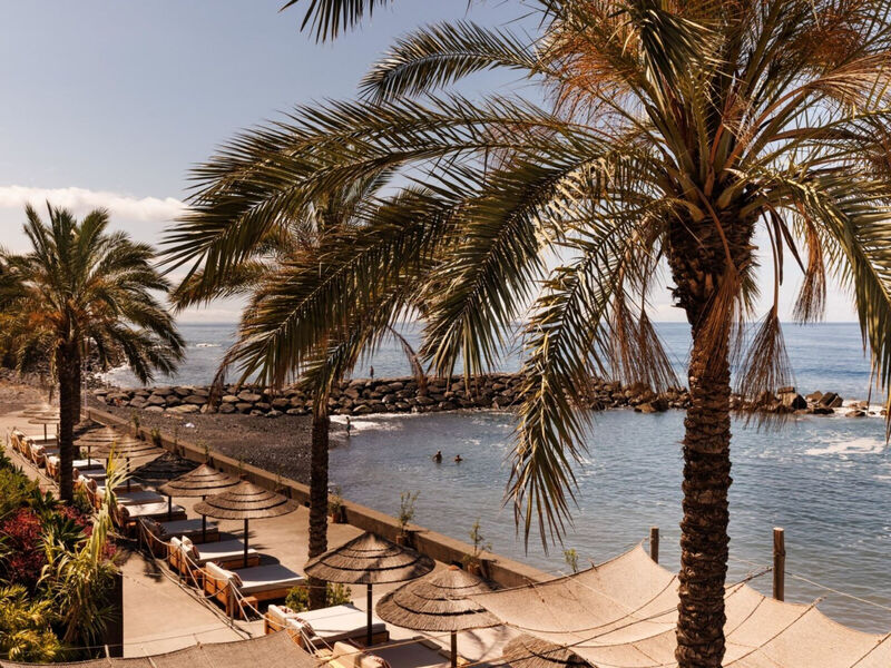 Saccharum Resort &Amp; Spa