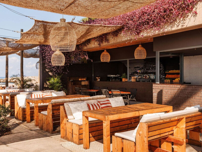 Saccharum Resort &Amp; Spa