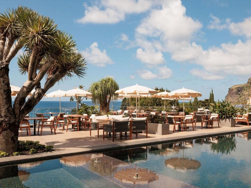 Saccharum Resort &Amp; Spa