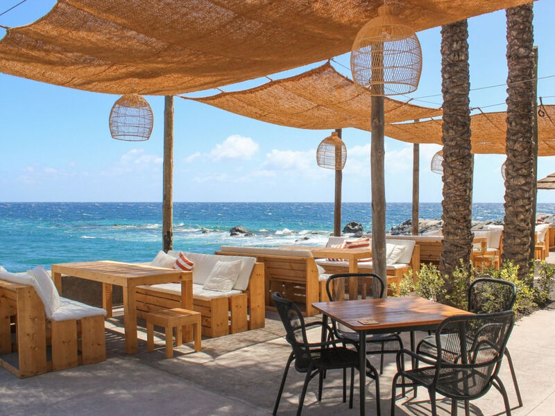 Saccharum Resort &Amp; Spa