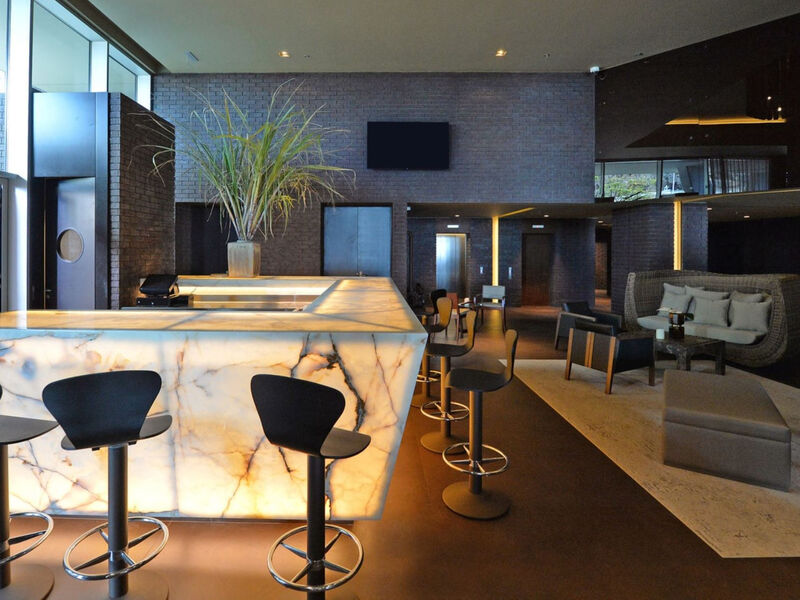 Saccharum Resort &Amp; Spa