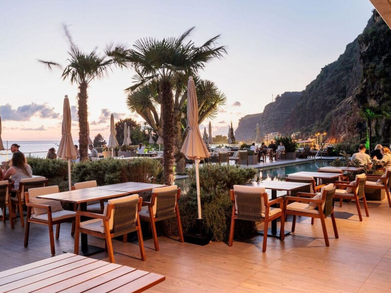 Saccharum Resort &Amp; Spa