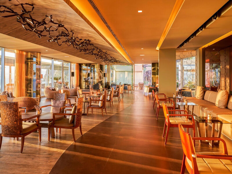 Saccharum Resort &Amp; Spa