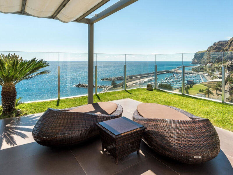 Saccharum Resort &Amp; Spa