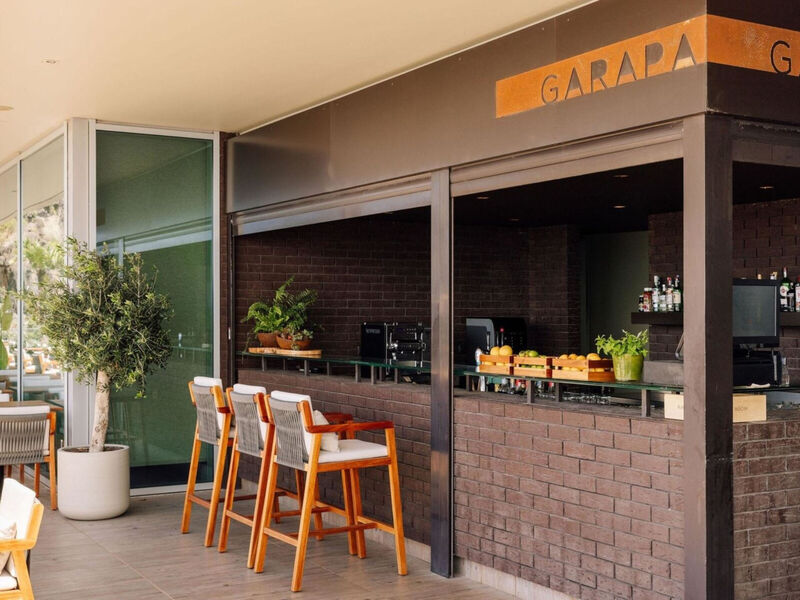 Saccharum Resort &Amp; Spa