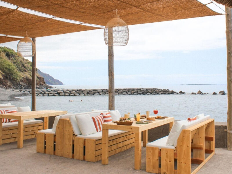 Saccharum Resort &Amp; Spa