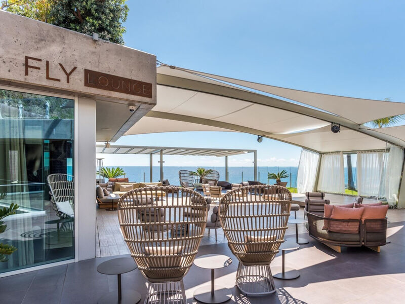 Saccharum Resort &Amp; Spa