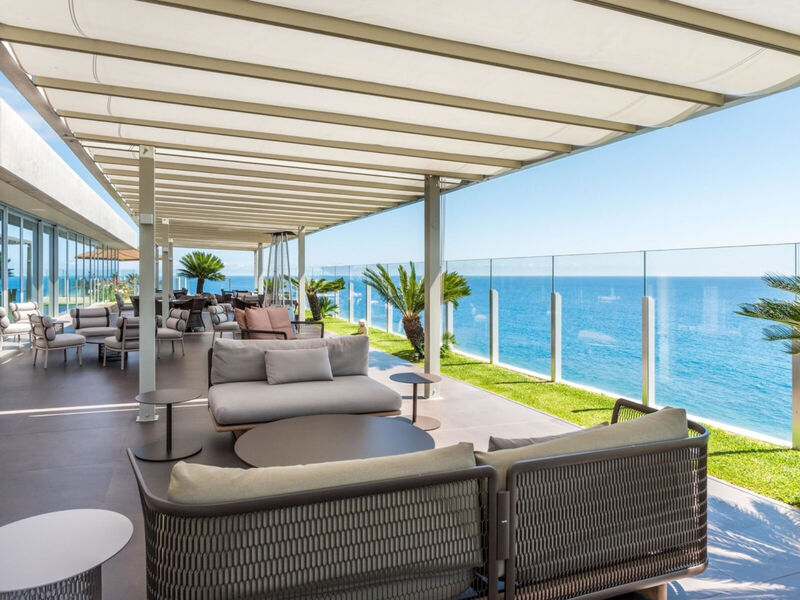 Saccharum Resort &Amp; Spa