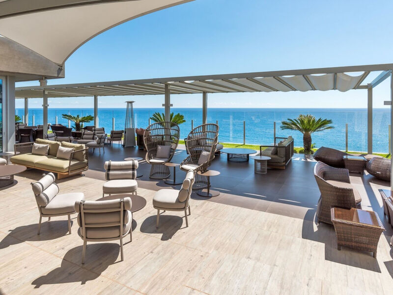 Saccharum Resort &Amp; Spa