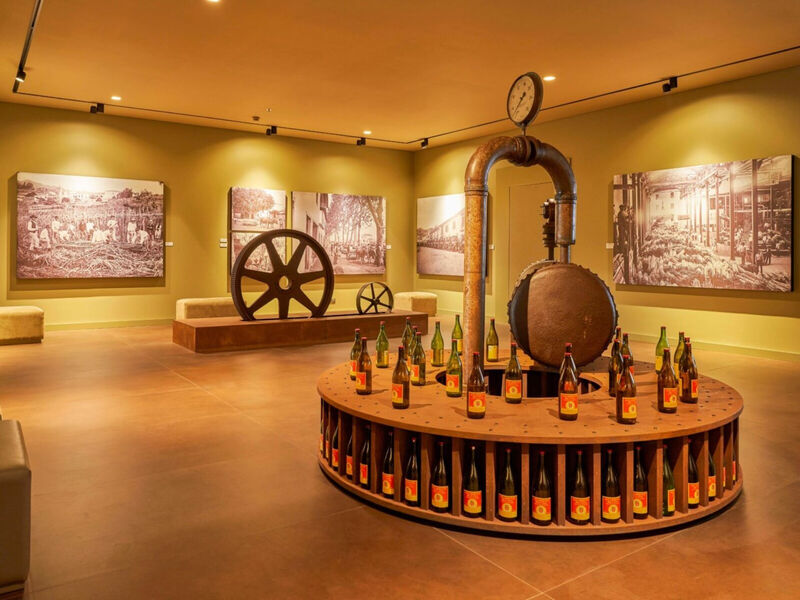 Saccharum Resort &Amp; Spa