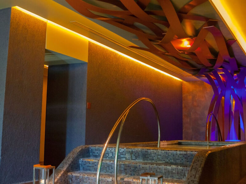 Saccharum Resort &Amp; Spa