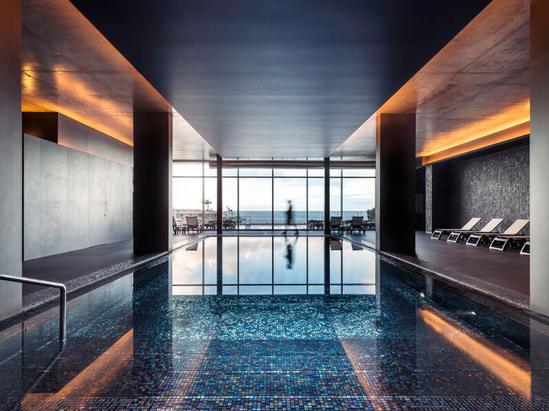 Saccharum Resort &Amp; Spa